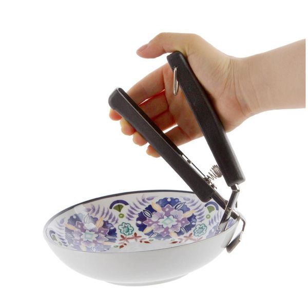 1pc stainless steel home kitchen plate take bowl dish pot holder carrier clamp clip h sqclnw
1pc stainless steel home kitchen plate take bowl dish pot holder carrier clamp clip h sqclnw