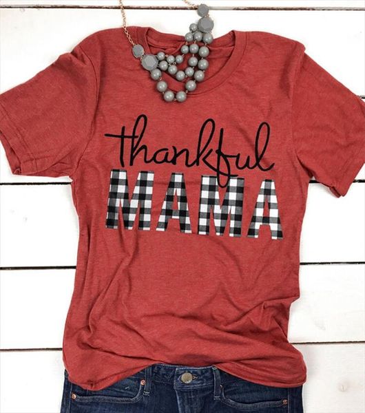 plaid thankful mama t shirt tee shirts for women 2020 new summer thanksgivig clothes woman print tee female top, White
plaid thankful mama t shirt tee shirts for women 2020 new summer thanksgivig clothes woman print tee female top, White