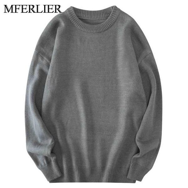autumn winter plus size sweater men 5xl 6xl 7xl 8xl loose casual men sweaters 5 colors, White;black
autumn winter plus size sweater men 5xl 6xl 7xl 8xl loose casual men sweaters 5 colors, White;black