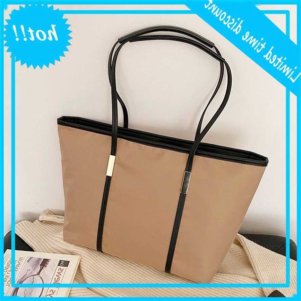 quality oxford dust for women 2021 new lady high capacity shoulder bags casual travels handbags handle task
quality oxford dust for women 2021 new lady high capacity shoulder bags casual travels handbags handle task