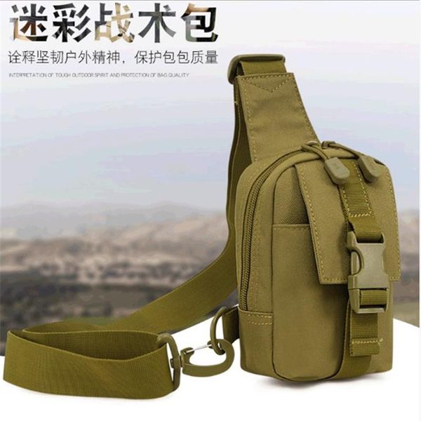 outdoor bags d5column x-8801 tactical bag sports backpack hiking camouflage nylon chest 
outdoor bags d5column x-8801 tactical bag sports backpack hiking camouflage nylon chest