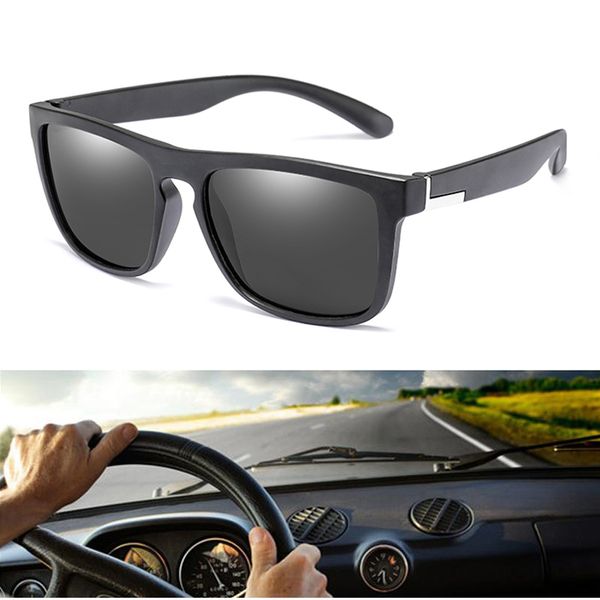 sunglasses polarized women retro square sunglasses men driving glasses mirror flexible soft frame uv400 goggles gafas de, White;black
sunglasses polarized women retro square sunglasses men driving glasses mirror flexible soft frame uv400 goggles gafas de, White;black