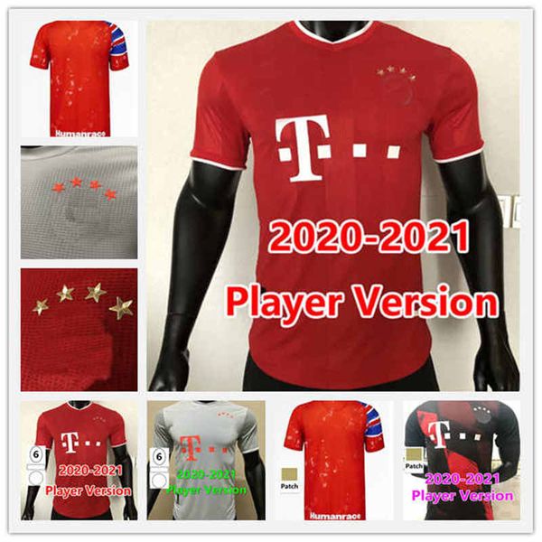 player version 2020 2021 sane soccer jerseys 7 gnabry muller home away 3rd soccer jersey 20 21 lewandowski hernandez davies football uniform, Black;yellow
player version 2020 2021 sane soccer jerseys 7 gnabry muller home away 3rd soccer jersey 20 21 lewandowski hernandez davies football uniform, Black;yellow