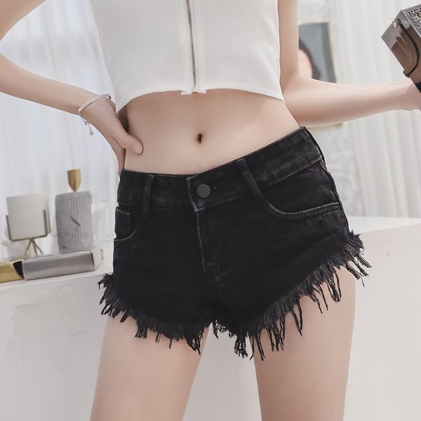 2020 new trend low waist women's jeans whisker korean short short denim women's shorts black1, White;black
2020 new trend low waist women's jeans whisker korean short short denim women's shorts black1, White;black