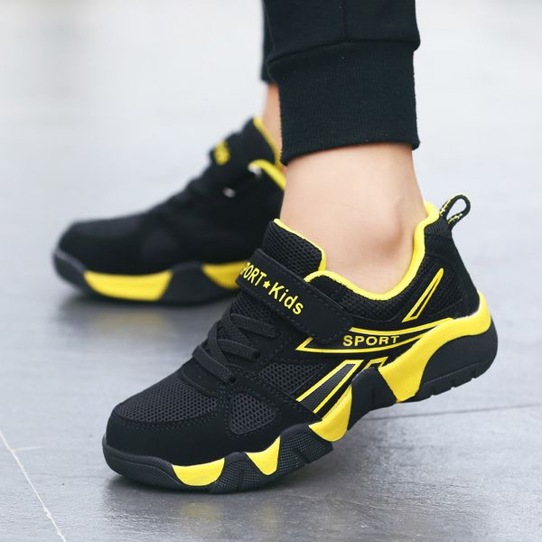 mudipanda 4 autumn 5 6 breathable 7 mesh 8 big children boys 10 travel 12 sports shoes 15 years old yellow, Black
mudipanda 4 autumn 5 6 breathable 7 mesh 8 big children boys 10 travel 12 sports shoes 15 years old yellow, Black