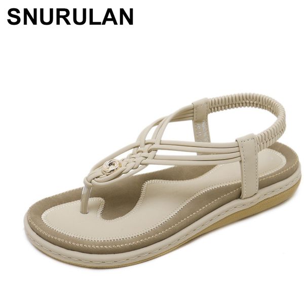 snurulan summer women's flat sandals; women's gladiator sandals; casual retro beach sizes 35-42, Black
snurulan summer women's flat sandals; women's gladiator sandals; casual retro beach sizes 35-42, Black