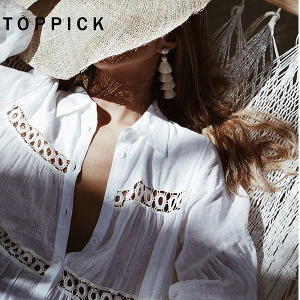 bikini swimsuit swimwear women cover up bathing suit summer dress cotton mesh beach wear pareo beac, White;black
bikini swimsuit swimwear women cover up bathing suit summer dress cotton mesh beach wear pareo beac, White;black