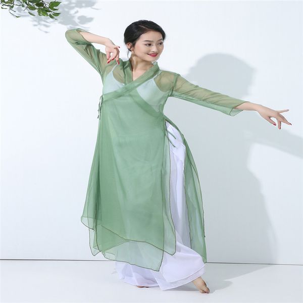 chinese folk dance costume dress traditional china clothes classical dance performance costumes loose light dress long pants, Black;red
chinese folk dance costume dress traditional china clothes classical dance performance costumes loose light dress long pants, Black;red