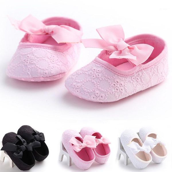 new baby shoes cute lace bows newborn toddler non-slip first walkers baby girl shoes summer new infant1
new baby shoes cute lace bows newborn toddler non-slip first walkers baby girl shoes summer new infant1
