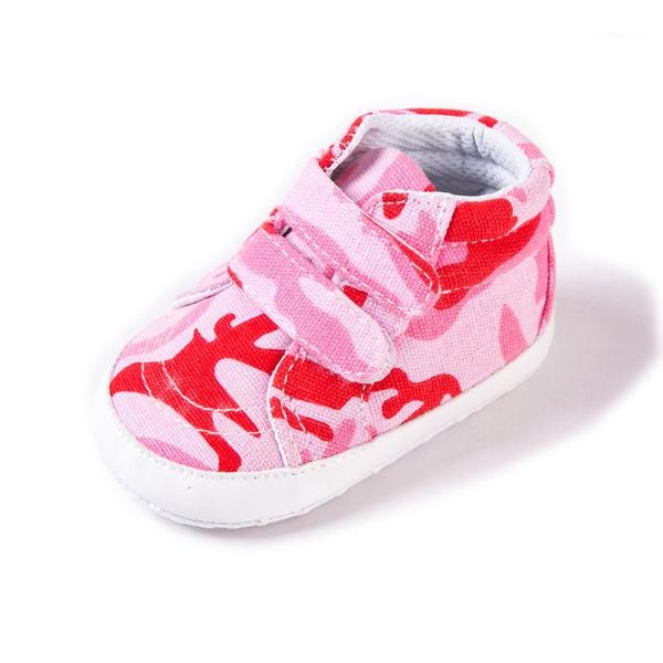 2020 fashion trend baby shoes camouflage print anti-slip prewalker sneakers girls boys casual summer new outdoor footwear1, Black
2020 fashion trend baby shoes camouflage print anti-slip prewalker sneakers girls boys casual summer new outdoor footwear1, Black