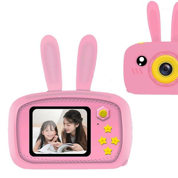 jozuze child camera hd digital camera 2 inch cute cartoon toys children birthday gift 1200w child toys1
jozuze child camera hd digital camera 2 inch cute cartoon toys children birthday gift 1200w child toys1