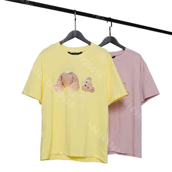 summer cotton t shirt women men designer clothing oversized lovers crew neck pullover t-shirts bear tees european tracksuit women designer, White;black
summer cotton t shirt women men designer clothing oversized lovers crew neck pullover t-shirts bear tees european tracksuit women designer, White;black
