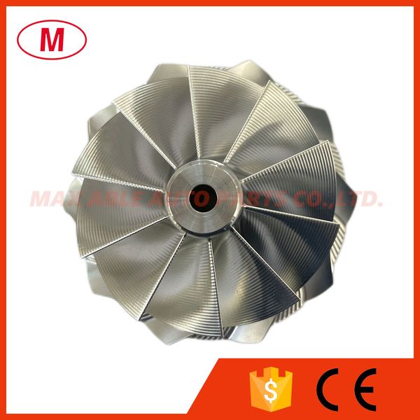 gt3582r gen ll 65.70/82.46mm 10+0 blades reverse turbocharge turbo billet compressor wheel/aluminum 2618/point milling compressor wheel for
gt3582r gen ll 65.70/82.46mm 10+0 blades reverse turbocharge turbo billet compressor wheel/aluminum 2618/point milling compressor wheel for