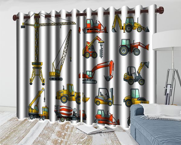 3d window curtain grommet various excavator curtains hd digital print 3d beautiful landscape blackout curtains
3d window curtain grommet various excavator curtains hd digital print 3d beautiful landscape blackout curtains