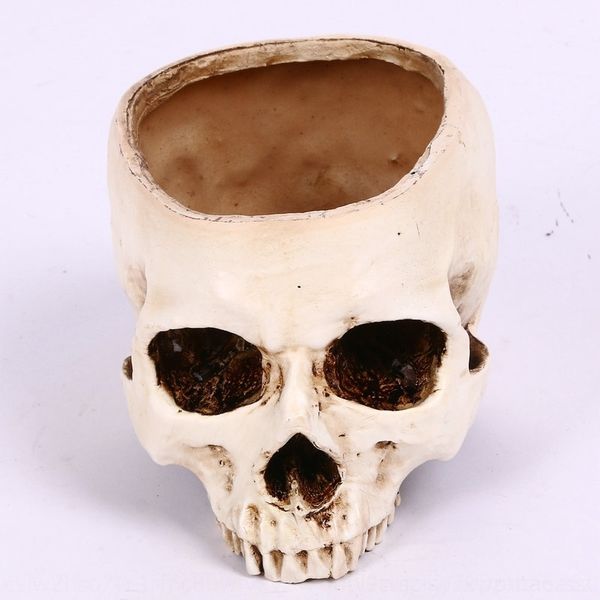 gktig halloween ghost and props decoration props scene skull horror resin skull flowerpot simulation trick creative decoration festival 4qkb
gktig halloween ghost and props decoration props scene skull horror resin skull flowerpot simulation trick creative decoration festival 4qkb