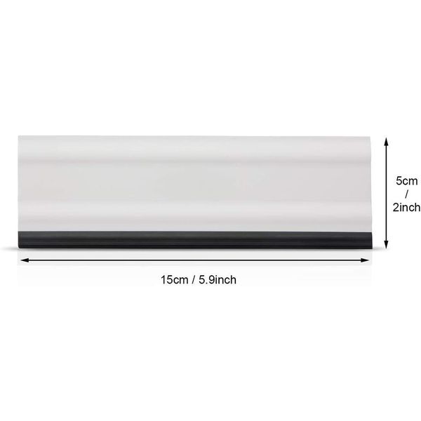 foshio 5pcs window film tint tool soft scraper vinyl car wrap carbon fiber foil sticker tinting squeegee car cleaning tool wiper h jlljiy
foshio 5pcs window film tint tool soft scraper vinyl car wrap carbon fiber foil sticker tinting squeegee car cleaning tool wiper h jlljiy