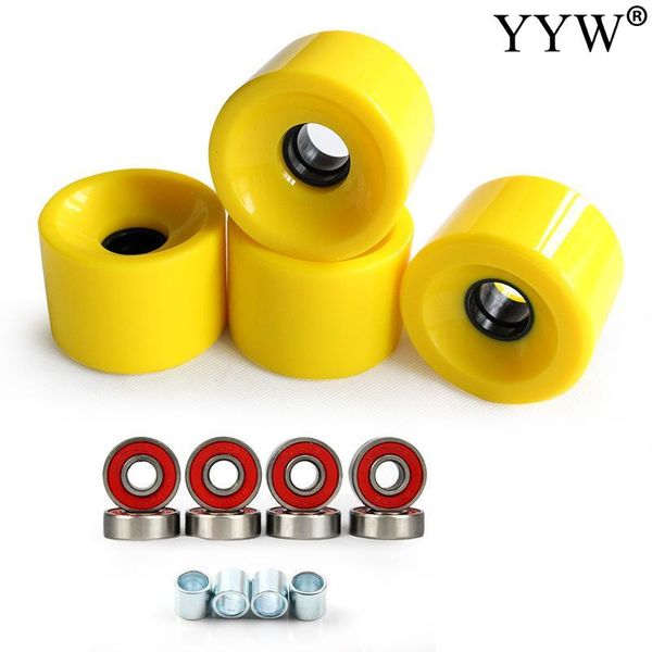 skateboarding 4pcs skateboard wheels 8 ball bearings abec-9 70x51mm pu 78a 75% rebound large size land carver 1 set dancing longboard
skateboarding 4pcs skateboard wheels 8 ball bearings abec-9 70x51mm pu 78a 75% rebound large size land carver 1 set dancing longboard