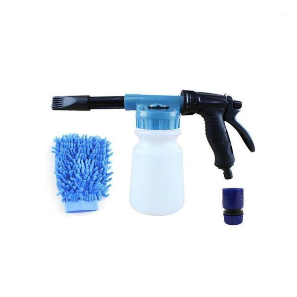 water gun & snow foam lance car washer high pressure foamer 900ml cleaning washing foamaster soap shampoo sprayer1
water gun & snow foam lance car washer high pressure foamer 900ml cleaning washing foamaster soap shampoo sprayer1