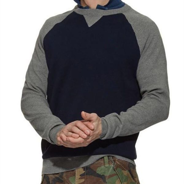 men's small horse color block cotton sweater jersey horse jumper hombre pull homme men knitted sweaters, White;black
men's small horse color block cotton sweater jersey horse jumper hombre pull homme men knitted sweaters, White;black