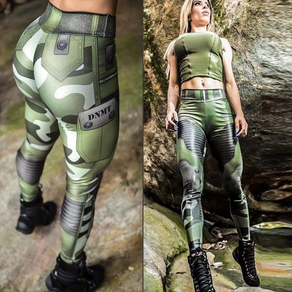 punk s women camouflage army green stretch leggings pants trouser graffiti slim for women gifts wholesale, Black
punk s women camouflage army green stretch leggings pants trouser graffiti slim for women gifts wholesale, Black