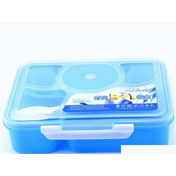 new 5 in 1 lunch box microwave fruit food container portable picnic storage box outdoor travel bento box f sqcqsn new_dhbest
new 5 in 1 lunch box microwave fruit food container portable picnic storage box outdoor travel bento box f sqcqsn new_dhbest