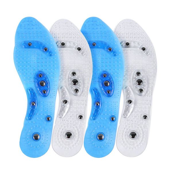 massaging insoles acupressure magnetic massage foot therapy reflexology pain relief shoe insoles washable cutable insoles /set
massaging insoles acupressure magnetic massage foot therapy reflexology pain relief shoe insoles washable cutable insoles /set