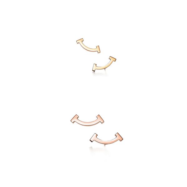designer earrings stud piercing fashion for women silver and gold smile style daily party, Golden;silver
designer earrings stud piercing fashion for women silver and gold smile style daily party, Golden;silver