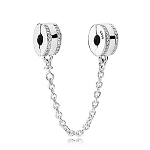 fahmi 100% 925 sterling fashion silver authentic temperament glamour retro safety chain wedding women jewelry ing, Black
fahmi 100% 925 sterling fashion silver authentic temperament glamour retro safety chain wedding women jewelry ing, Black