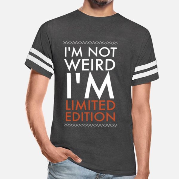 weird - я не weird я limited edition t shirt fit horror винтажная tracksuit толстовка толстовка
weird - я не weird я limited edition t shirt fit horror винтажная tracksuit толстовка толстовка