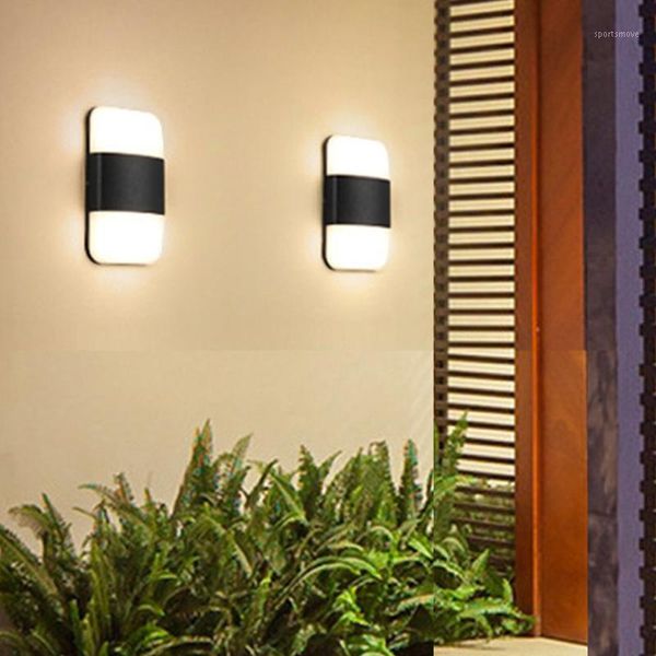 wall lamp beiaidi modern outdoor led 7w 12w waterproof garden porch light up down villa el courtyard sconces1
wall lamp beiaidi modern outdoor led 7w 12w waterproof garden porch light up down villa el courtyard sconces1