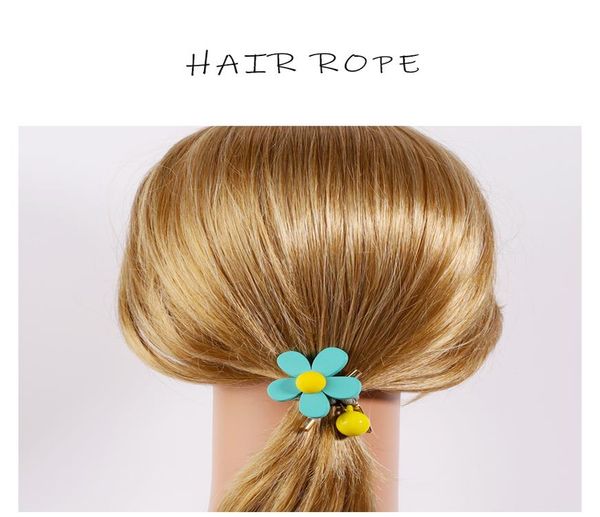 5pcs color flower ball elastic hair bands hair ties for women girls ponytail holder hair ropes rubber children accessories sqcazp pingtoy, Slivery;white
5pcs color flower ball elastic hair bands hair ties for women girls ponytail holder hair ropes rubber children accessories sqcazp pingtoy, Slivery;white