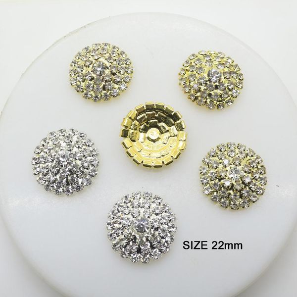 zmasey 5pcs/lot 22mm metal buttons diamond diy silver or gold flatback buttons acessories handwork ribbon decorative wmtjom bdesybag, Black
zmasey 5pcs/lot 22mm metal buttons diamond diy silver or gold flatback buttons acessories handwork ribbon decorative wmtjom bdesybag, Black