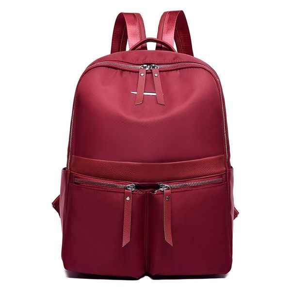 backpack women's oxford cloth new women's bag
backpack women's oxford cloth new women's bag