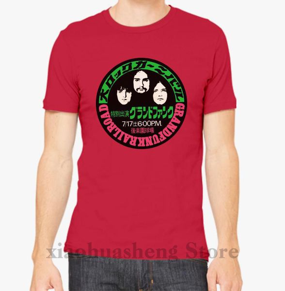 grand funk railroad t shirt men tshirt women tee 100% cotton funny print o-neck short sleeve t-shirt sport hooded sweatshirt hoodie
grand funk railroad t shirt men tshirt women tee 100% cotton funny print o-neck short sleeve t-shirt sport hooded sweatshirt hoodie