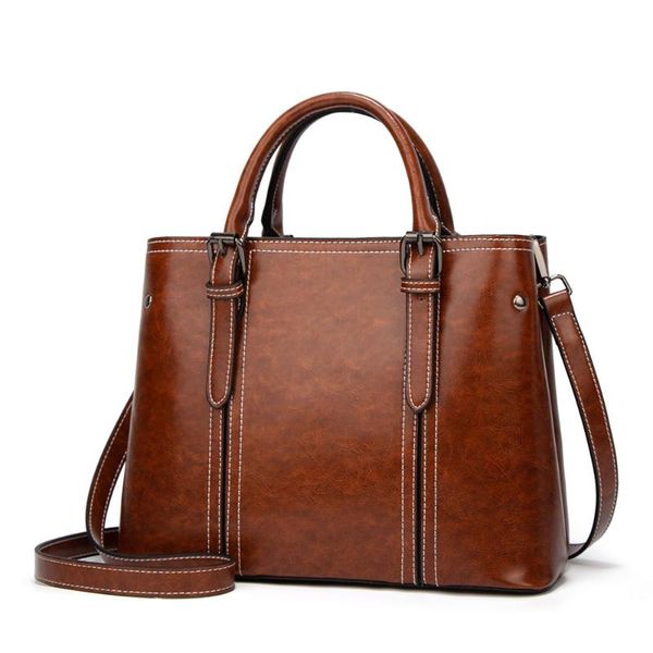 fashion boston genuine leather luxury handbags women messenger bags designer shoulder bag female tote bolsos mujer retro c1198
fashion boston genuine leather luxury handbags women messenger bags designer shoulder bag female tote bolsos mujer retro c1198