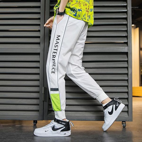 jogger pants men's korean-style casual tooling long pants cargo loose sports fitness track hip hop street fashion1, Black
jogger pants men's korean-style casual tooling long pants cargo loose sports fitness track hip hop street fashion1, Black