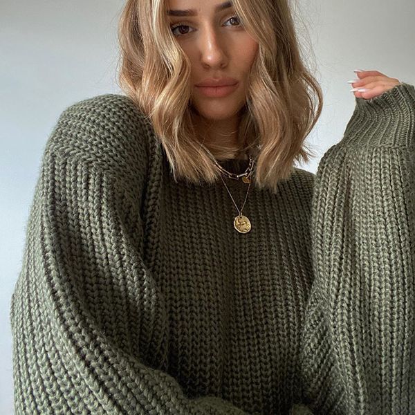 nclagen sexy backless пряжка с длинным рукавом пуловер свитер досуг женщины streetwear моды вязаные vintage top matching одежда, White;black
nclagen sexy backless пряжка с длинным рукавом пуловер свитер досуг женщины streetwear моды вязаные vintage top matching одежда, White;black