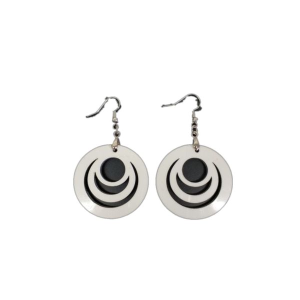 circle hollowing out ear pendant two sided sublimation blank wooden stud earrings fashion woman jewelry earring 2020 2 25bd f2, Black
circle hollowing out ear pendant two sided sublimation blank wooden stud earrings fashion woman jewelry earring 2020 2 25bd f2, Black