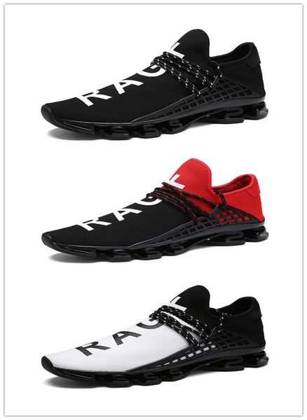 fashion men and women running shoes breathable sports outdoor cushioning sneaker 36-44 2244, Black
fashion men and women running shoes breathable sports outdoor cushioning sneaker 36-44 2244, Black