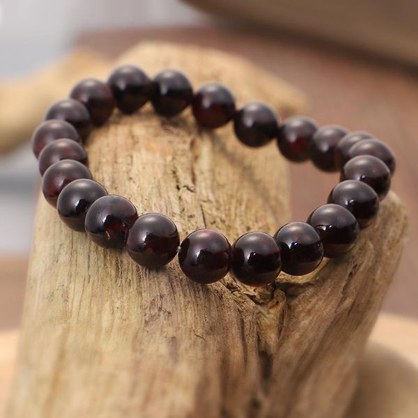 charm bracelets natural garnet bracelet men for women8mm wine red bead jewelry brazaletes pulseras mujer, Golden;silver
charm bracelets natural garnet bracelet men for women8mm wine red bead jewelry brazaletes pulseras mujer, Golden;silver