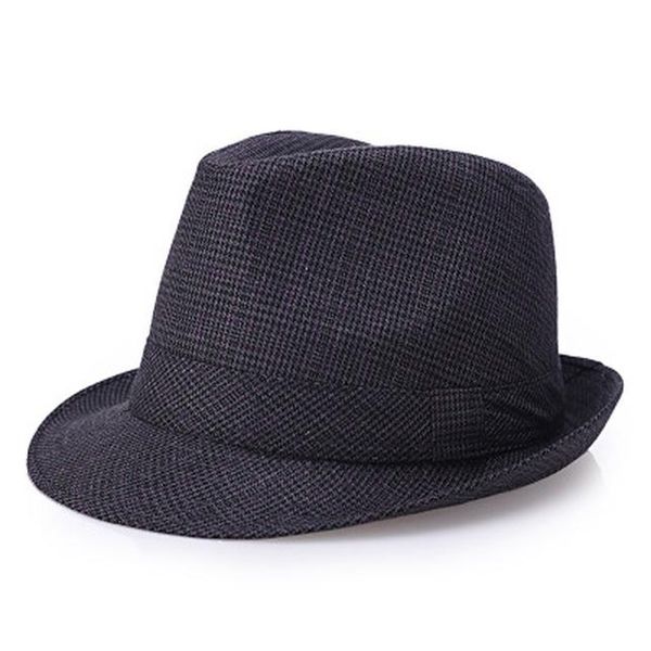2018 brands england retro men couple women jazz hat spring summer autumn bowler hats cap classic version fedoras sqcglj pingtoy, Black;white
2018 brands england retro men couple women jazz hat spring summer autumn bowler hats cap classic version fedoras sqcglj pingtoy, Black;white