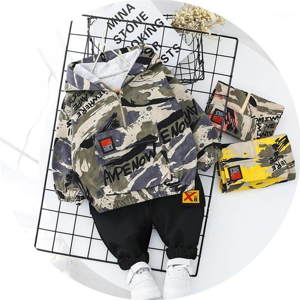clothing sets 2021 children clothes suit camouflage spring autumn kids boys girls coat pants 2pcs/sets baby toddler infant sportswear1, White
clothing sets 2021 children clothes suit camouflage spring autumn kids boys girls coat pants 2pcs/sets baby toddler infant sportswear1, White