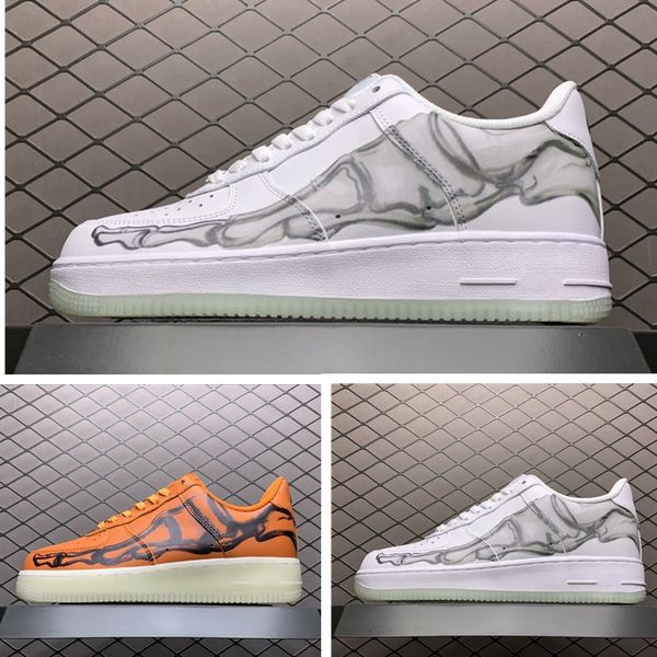 fource one 07 skeleton halloween mens trainers orange white women running shoes skateboarding shoes size 36-45
fource one 07 skeleton halloween mens trainers orange white women running shoes skateboarding shoes size 36-45