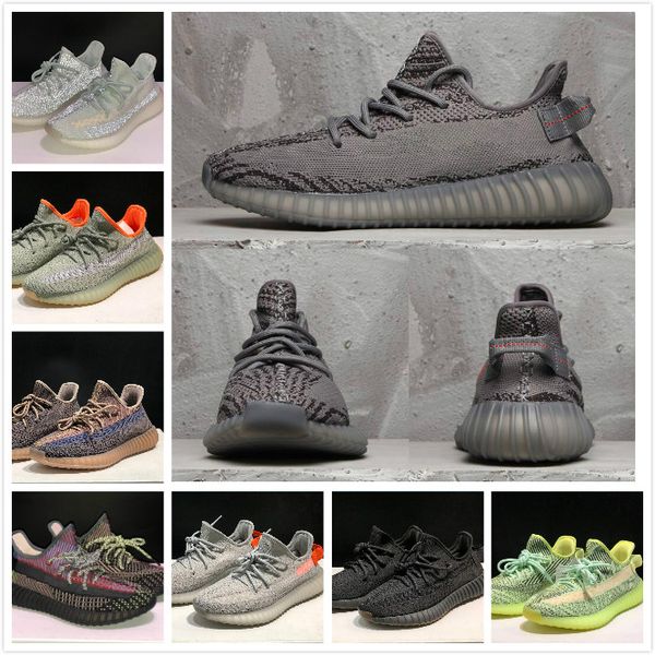 40+ colors tail light earth yecheil black static reflective marsh flax kanye west gid glow clay beluga women sneakers men running shoes
40+ colors tail light earth yecheil black static reflective marsh flax kanye west gid glow clay beluga women sneakers men running shoes
