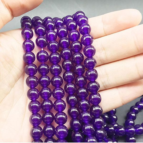 1strand lot 4 6 8 10 12 mm purple quartz crystal stone round beads loose spacer bead for jewelry making diy necklace h bbyskj
1strand lot 4 6 8 10 12 mm purple quartz crystal stone round beads loose spacer bead for jewelry making diy necklace h bbyskj