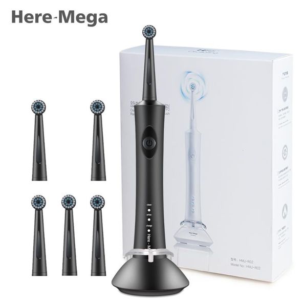 smart electric toothbrush here-mega rotating super waterproof cleaning rechargeable teeth power ultrasonic sonic tooth brush r02
smart electric toothbrush here-mega rotating super waterproof cleaning rechargeable teeth power ultrasonic sonic tooth brush r02