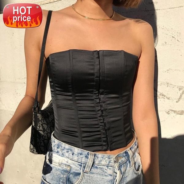 normov club women summer backless strapless behind corss bandage polyester sheath solid party #uc7b, White 
normov club women summer backless strapless behind corss bandage polyester sheath solid party #uc7b, White