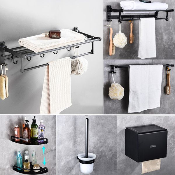 cody space aluminum bathroom set accessories space al bath towel rack bathroom hardware black pendant set towel rack
cody space aluminum bathroom set accessories space al bath towel rack bathroom hardware black pendant set towel rack