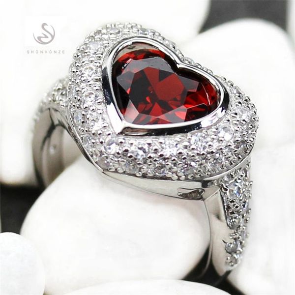 wedding rings fleure esme vintage women engagement lovely bohemia red pink cubic zirconia rhodium plated r915 r916 size 6 7 8 9, Slivery;golden
wedding rings fleure esme vintage women engagement lovely bohemia red pink cubic zirconia rhodium plated r915 r916 size 6 7 8 9, Slivery;golden