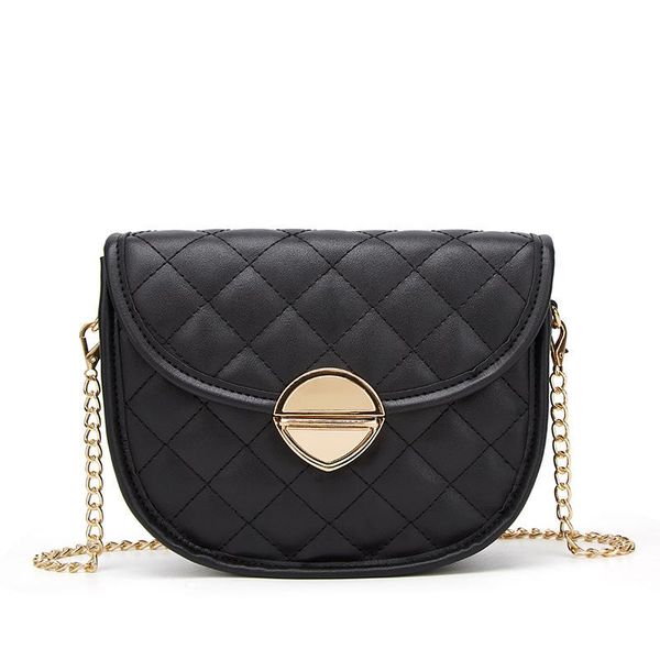 shoulder bags luxury fashion women crossbody bag lattice semicircle saddle soft pu leather for ladies handbags designer
shoulder bags luxury fashion women crossbody bag lattice semicircle saddle soft pu leather for ladies handbags designer